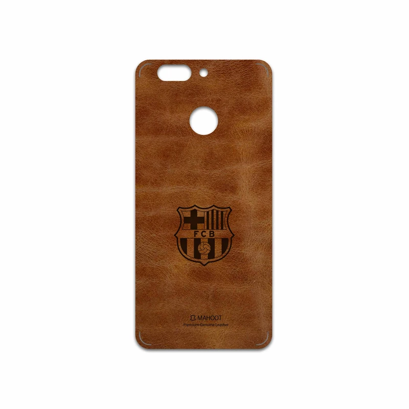 برچسب پوششی ماهوت مدل BFL-BRCA مناسب برای گوشی موبایل هوآوی Nova 2 Plus