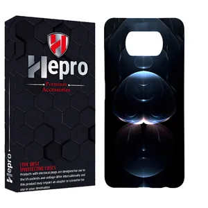 HEPRO MC Cover for XIAOMI POCO X3 / X3 PRO / X3 NFC