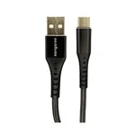 کابل تبدیل USB به USB-C کانگرو مدل K-150 طول 1 متر