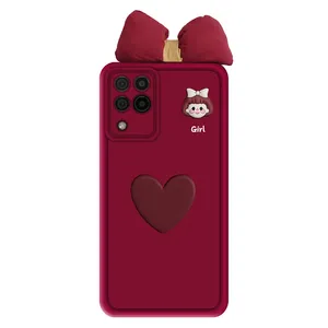 Persian King papion Cover For Huawei NOVA 7i / P40 LITE