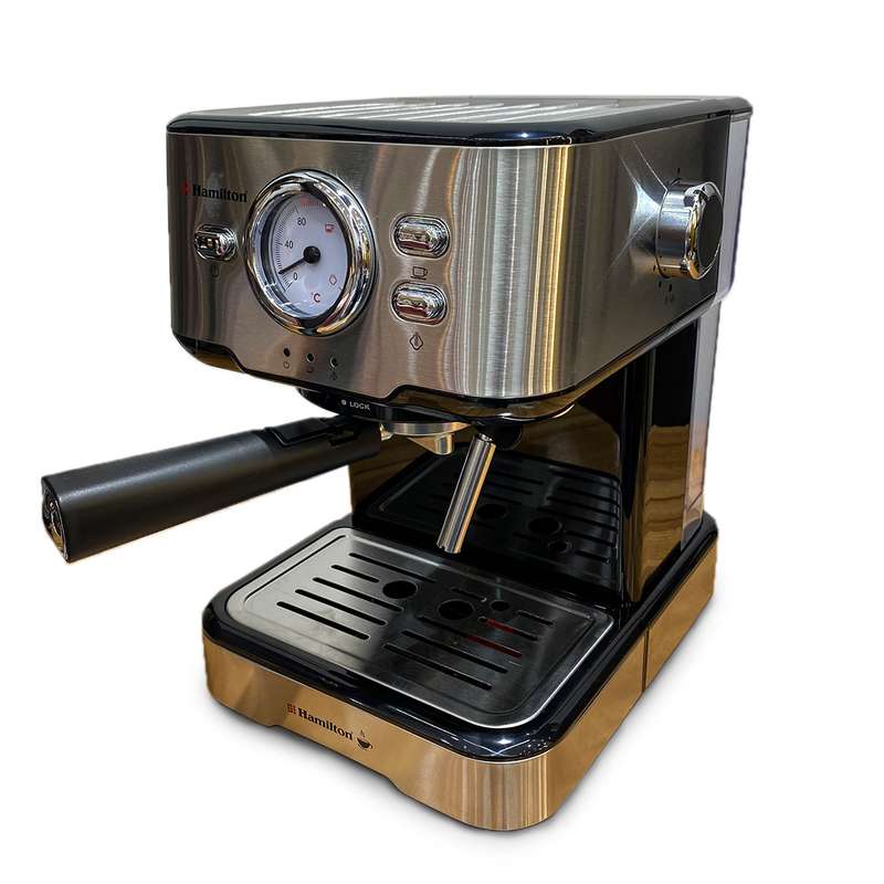 اسپرسو ساز همیلتون مدل 2817