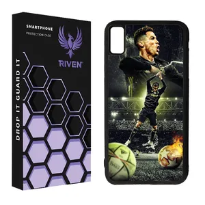 RIVEN RI3-16 Case For Apple iPhone X/XS