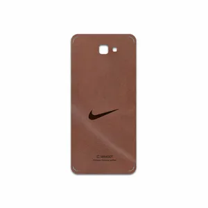 MAHOOT MNL-NK Cover Sticker for Samsung Galaxy J7 Prime 2