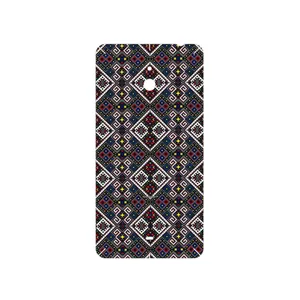 MAHOOT SISTAN Needlework 1 Cover Sticker for Nokia Lumia 1320