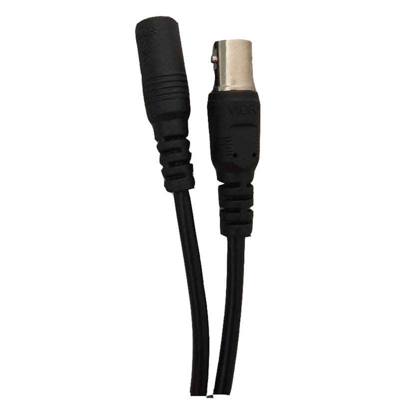 دوربین مداربسته آنالوگ مدل D01