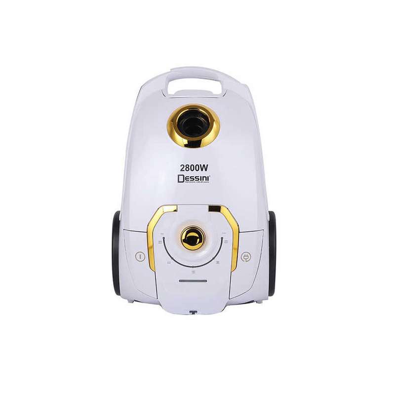 جاروبرقی 2800 وات دسینی مدل DS-666