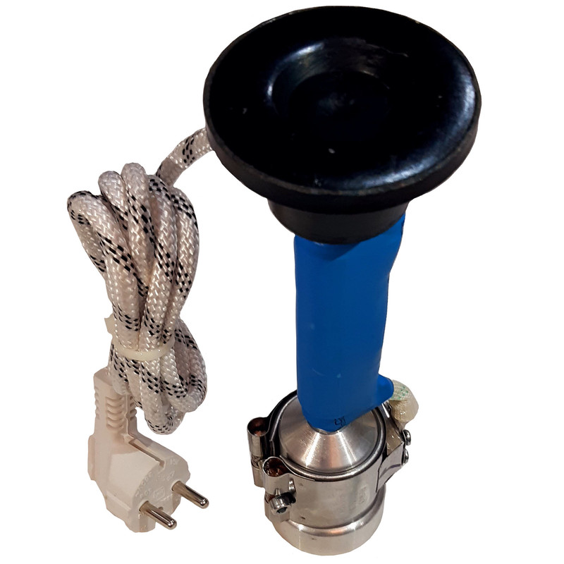 پانچ حرارتی پرده اطلس مدل A40