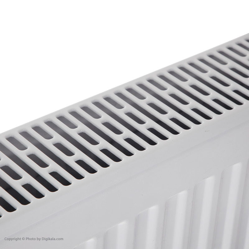 رادیاتور پنلی مرکوری مدل فولادی کد 100