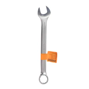  آچار یک سر تخت یک سر رینگی اینکو کد A0-00211 سایز 21 میلی متر 