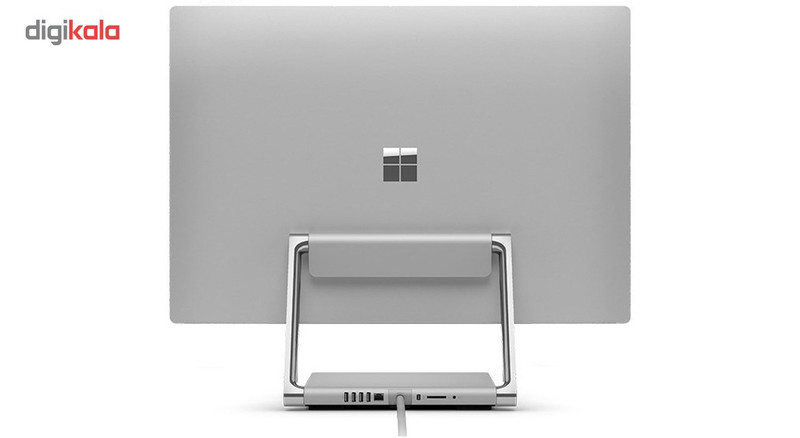 کامپیوتر همه کاره 28 اینچی مایکروسافت مدل Surface Studio-A
