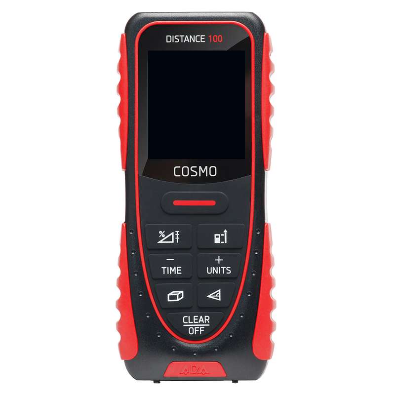متر لیزری آدا مدل Cosmo 100