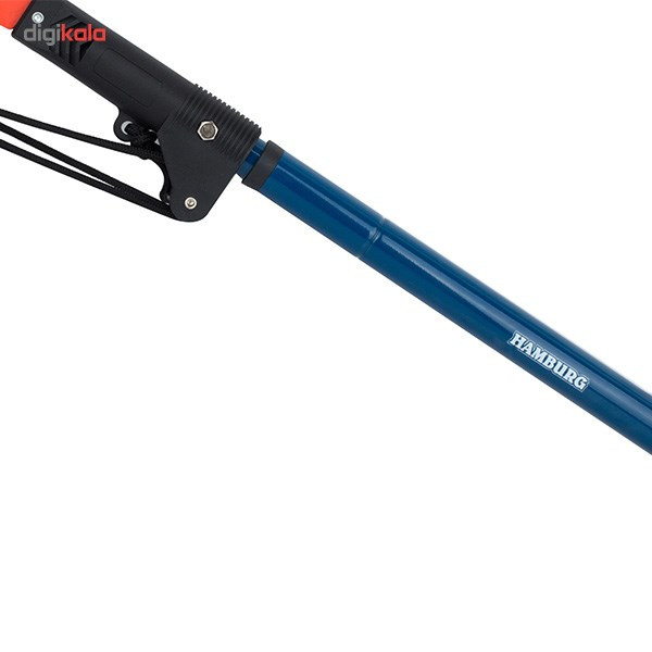اره طنابی هامبورگ مدل H1690 اره طنابی هامبورگ مدل H1690