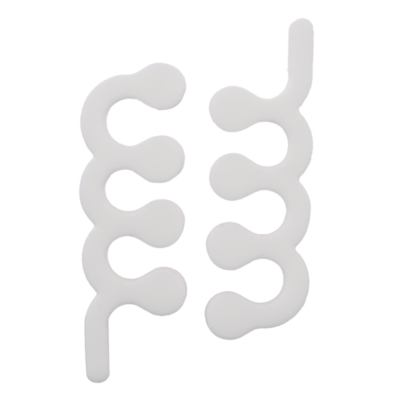 جدا کننده انگشت پا تریتون سری Toe Separator مدل PPT-19