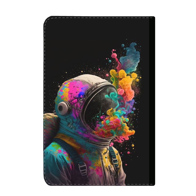 کلاسور مدل فضانورد کد 287