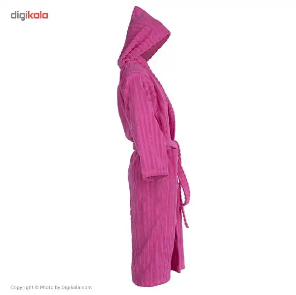 حوله پالتویی آذرریس تبریز مدل موج سایز L