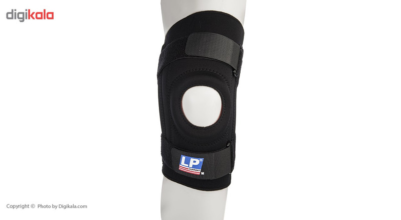 زانوبند آتل دار ال پی مدل 709