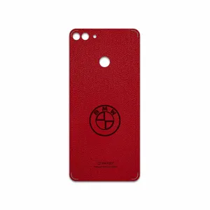 MAHOOT RL-BMW Cover Sticker for Huawei Y9 2018