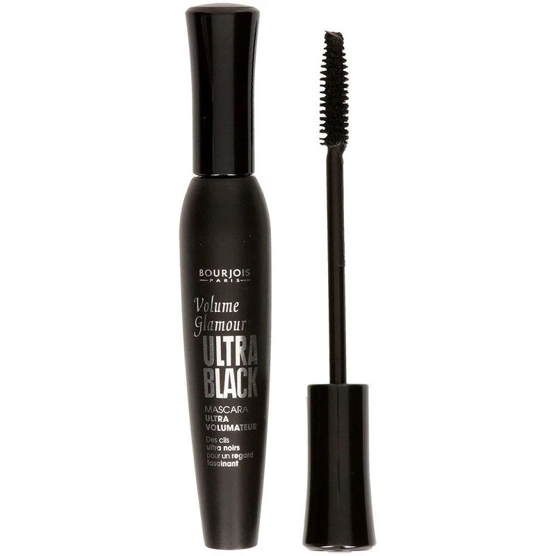 ریمل حجم دهنده بورژوآ مدل Volume Glamour Ultra Black