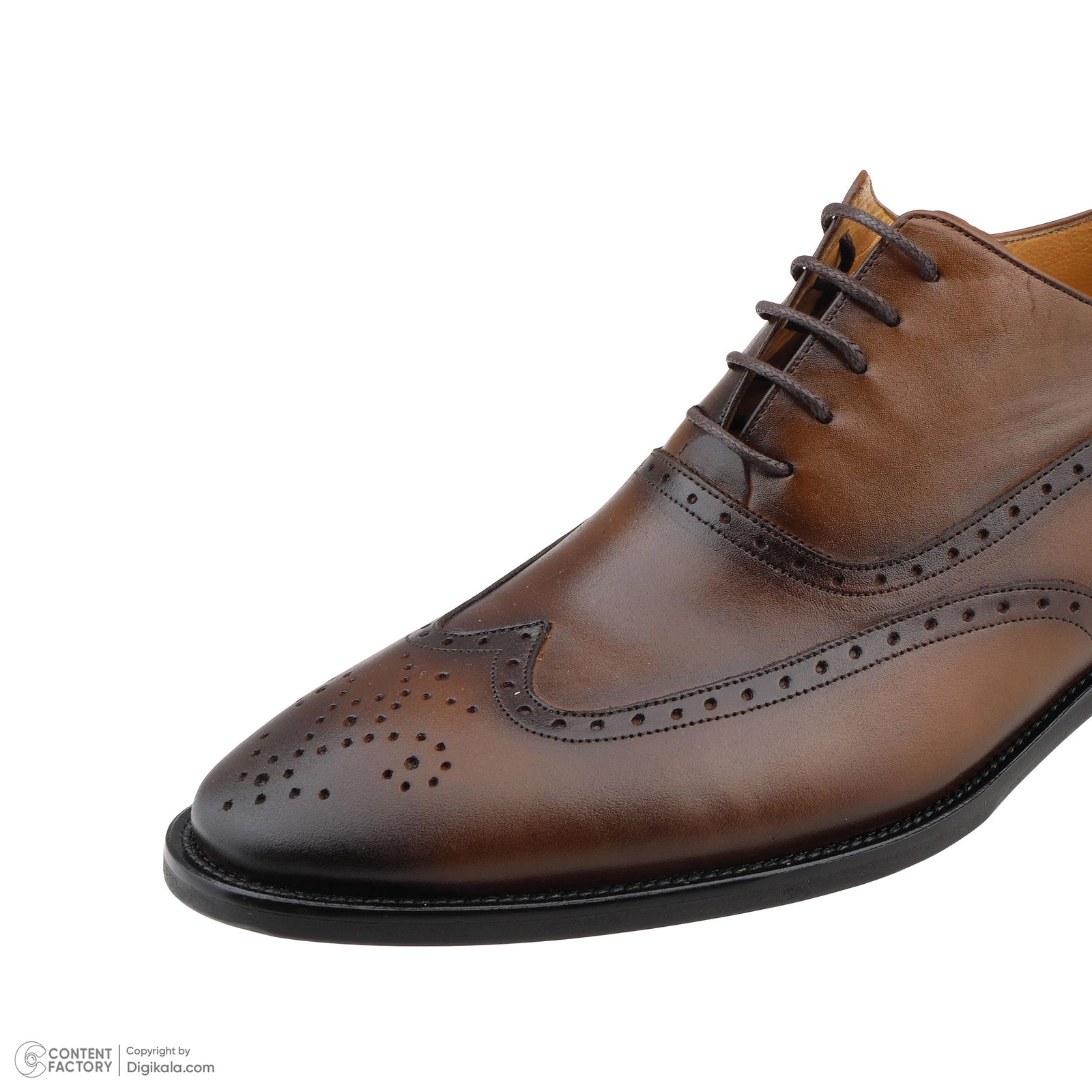 کفش مردانه لرد مدل 004324-6041 -  - 4
