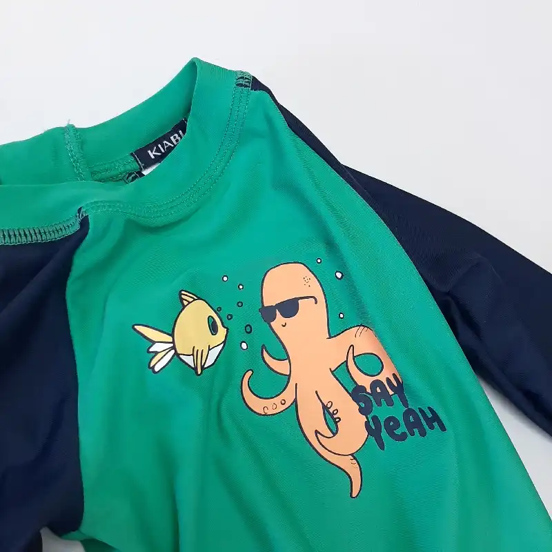 مایو نوزادی کیابی مدل 618