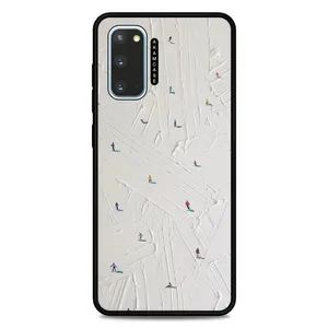 AKAM AMC-WSGS20-SKI-5 Cover For Samsung Galaxy S20