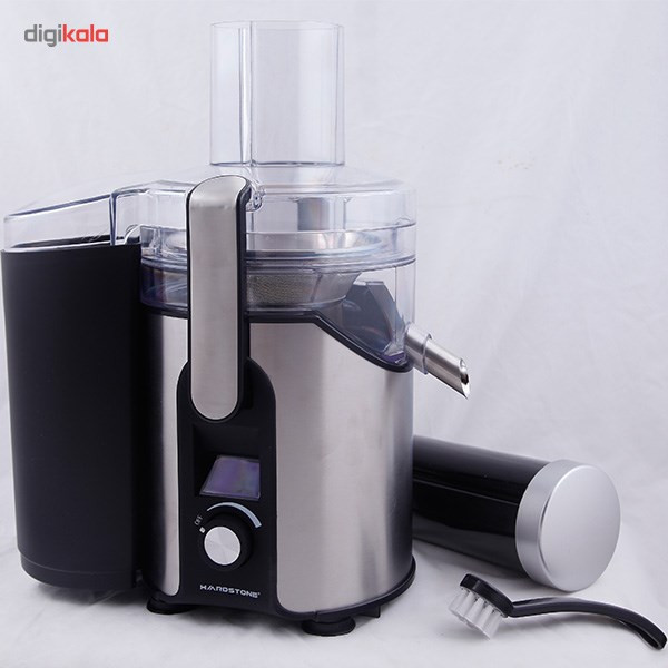 آبمیوه گیری هاردستون مدل JB3913 آبمیوه گیری هاردستون مدل JB3913