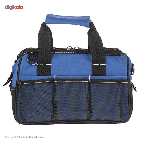 کیف ابزار نووا مدل NTB 6005 کیف ابزار نووا مدل NTB 6005