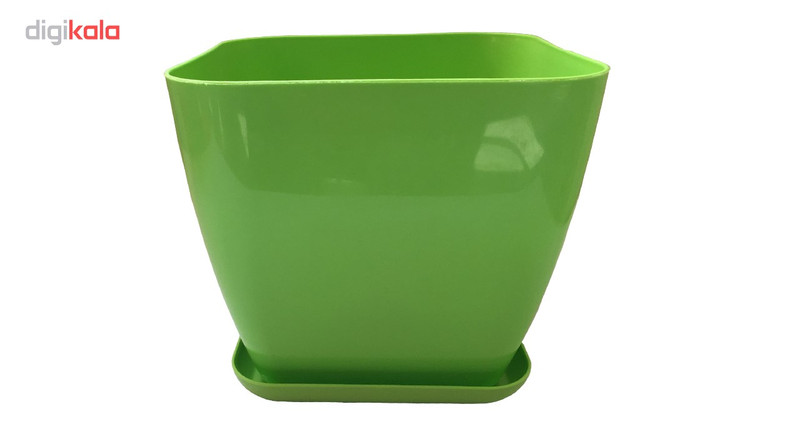 گلدان گلپونه مدل Orchid 146