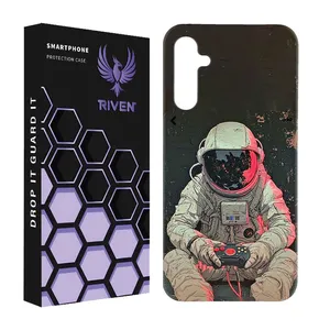 RIVEN RI1-18 Case For Samsung Galaxy A54