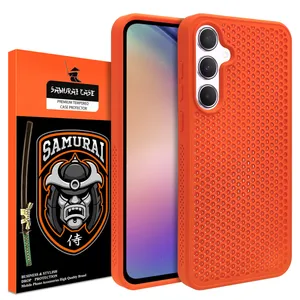 Samurai Cooling Case For Samsung Galaxy A54 / Galaxy A54 5G