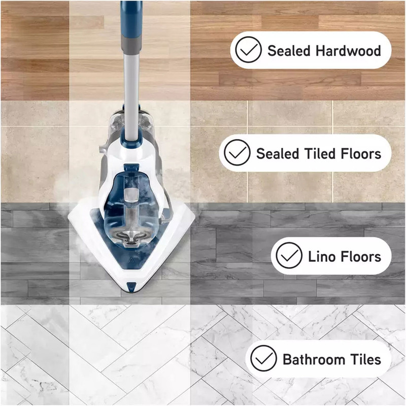 بخار شو وکس مدل CDST-SFXT