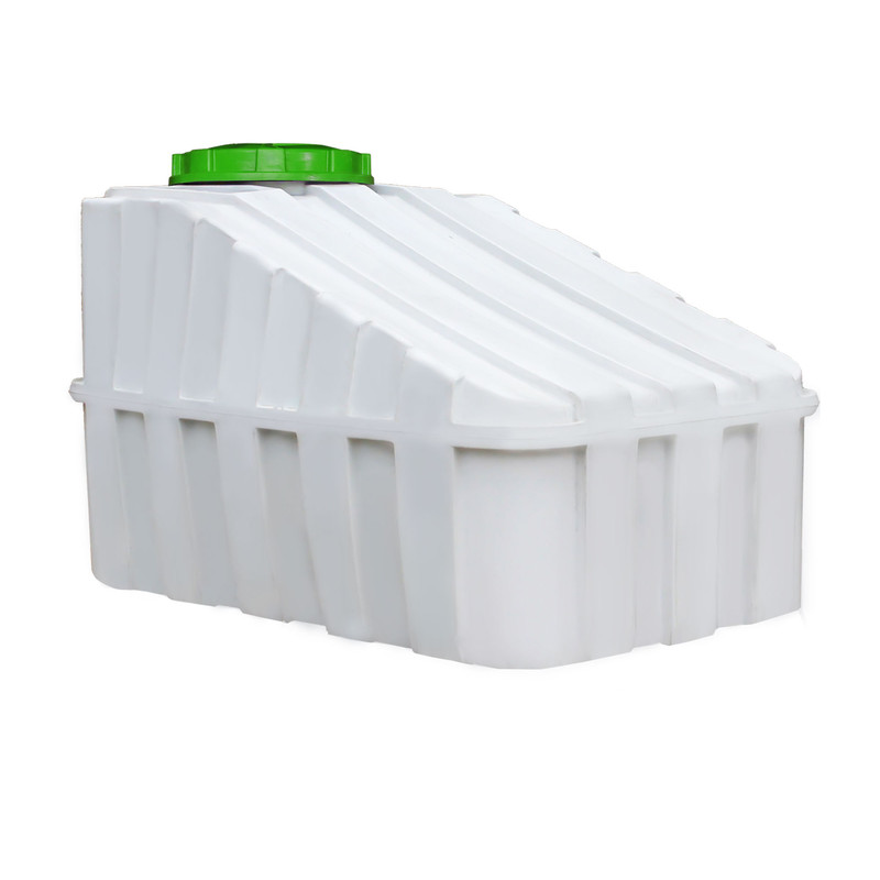 مخزن آب بتاپلاست مدل تک لایه زیرپله ظرفیت 1500 لیتر