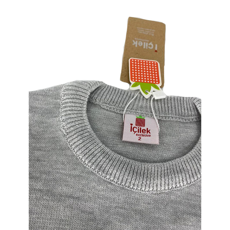 پلیور پسرانه آی چیلک کد IC052