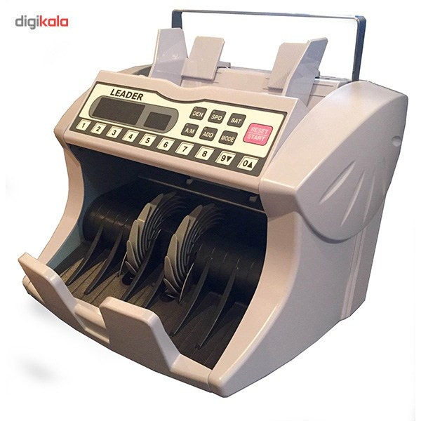 اسکناس شمار رومیزی ای بی بنکینگ تک مدل EB-300 UV