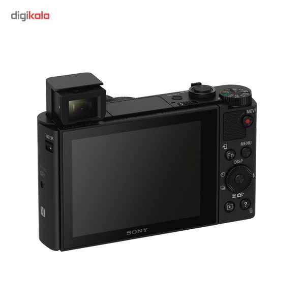 دوربین دیجیتال سونی مدل سایبرشات DSC-HX90V