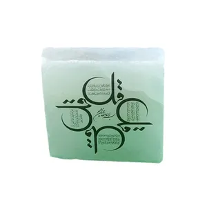 دکوری مدل سنگ نمک مدل ۰۴