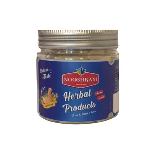 پرک بادام درختی ممتاز نوشکام - 120 گرم 