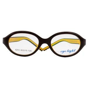 فریم عینک طبی بچگانه آی لایت مدل 6202 Z