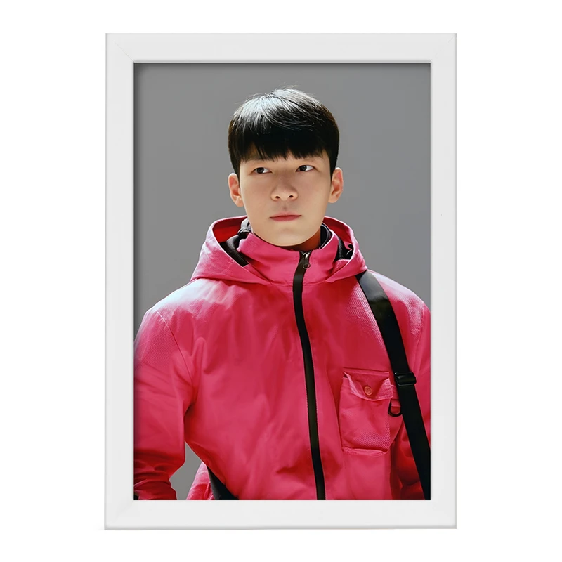 تابلو خندالو مدل وی ها جون کد F11161