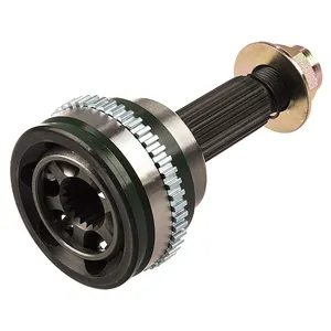 سرپلوس امید فنر مدل 19 خار ABS مناسب برای پراید