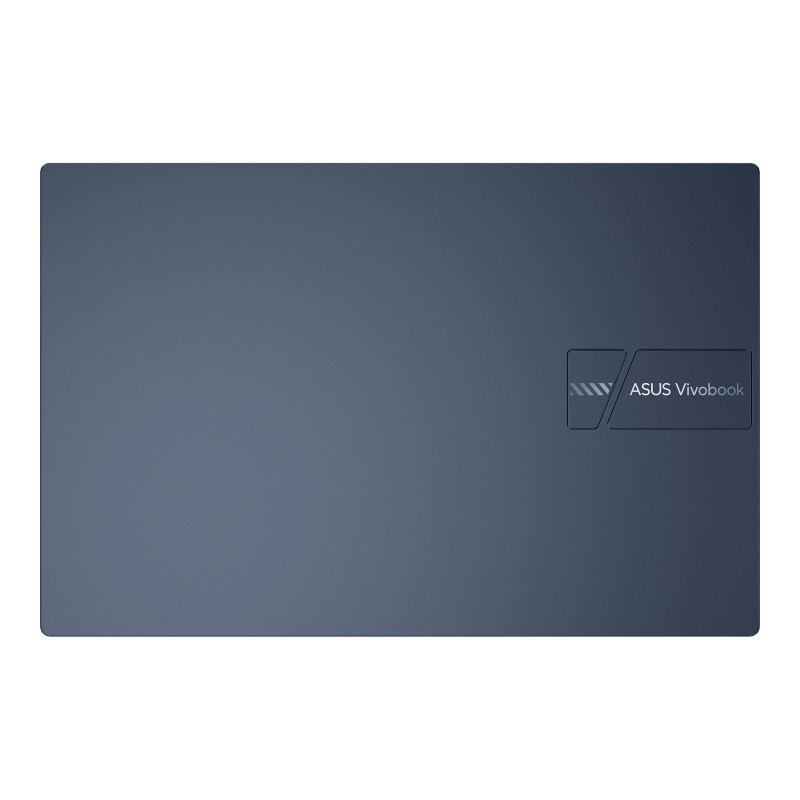 لپ تاپ 14 اینچی ایسوس مدل Vivobook 14 X1404ZA-I38128-i3 1215U-12GB DDR4-512GB SSD-TN-W - کاستوم شده