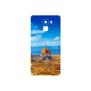 MAHOOT City of Florence Cover Sticker for Honor 7