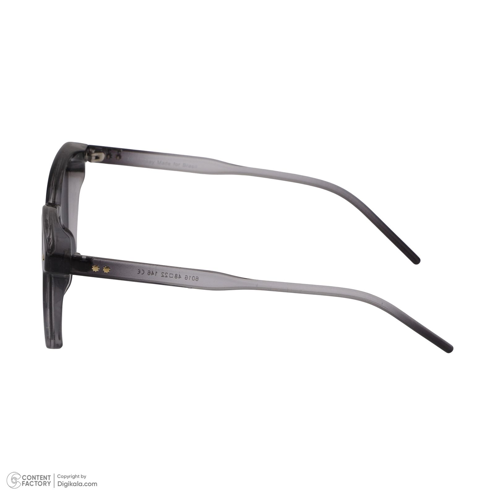 عینک آفتابی مستر مانکی مدل 6016 gr -  - 5