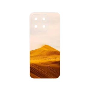 MAHOOT Sahara Desert Cover Sticker for Honor X8b