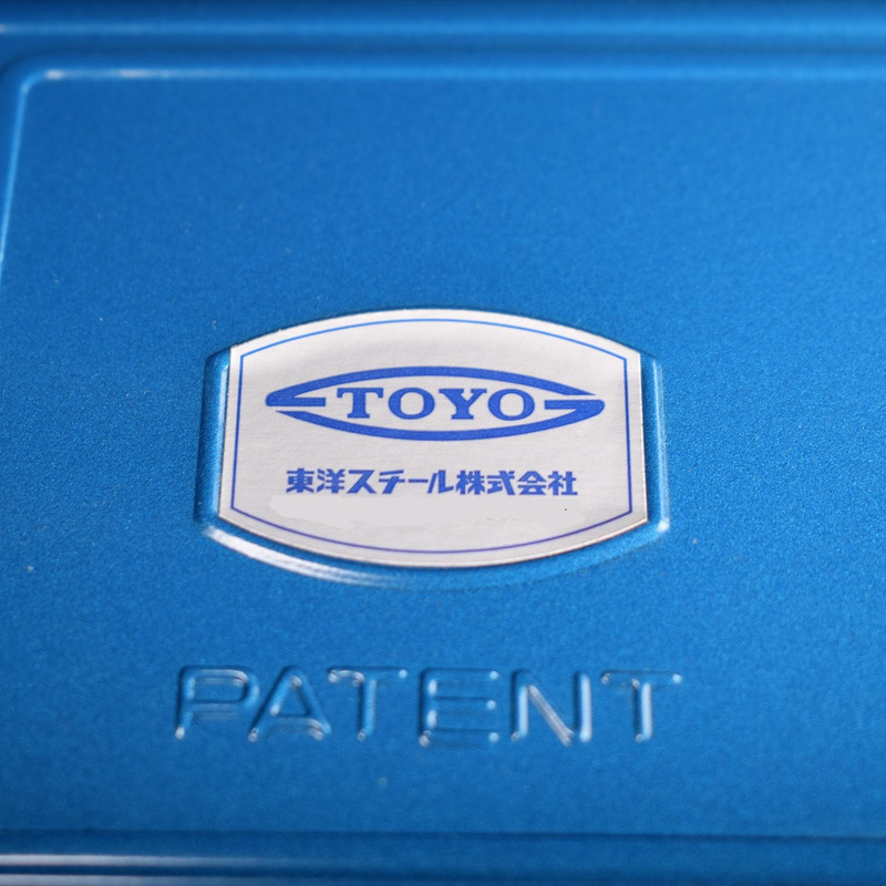 جعبه ابزار تویو مدل GT-350 جعبه ابزار تویو مدل GT-350