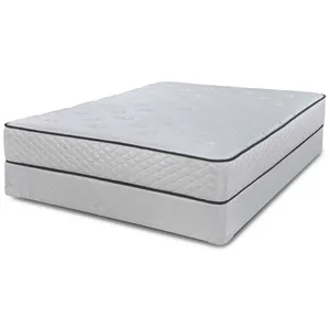 تشک مدل رویال طبی فنری کد 11 دونفره سایز 160×200 سانتی متر