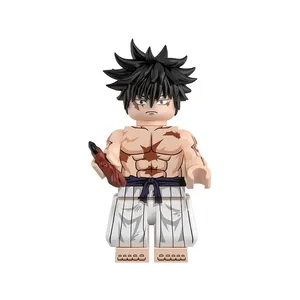 ساختنی 8 تکه برانت مدل فوشیگورو مگومی