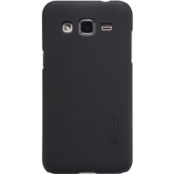 کاور نیلکین مدل Super Frosted Shield مناسب برای گوشی موبایل سامسونگ Galaxy J2 کاور نیلکین مدل Super Frosted Shield مناسب برای گوشی موبایل سامسونگ Galaxy J2