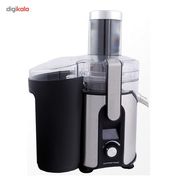 آبمیوه گیری هاردستون مدل JB3913 آبمیوه گیری هاردستون مدل JB3913
