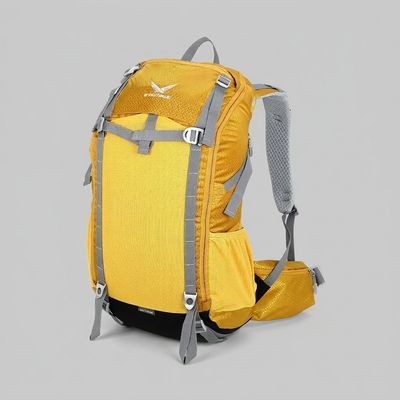 کوله پشتی کوهنوردی 34 لیتری اسنوهاک مدل b3122